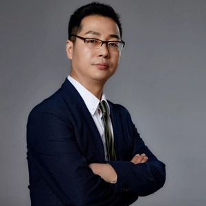 魏东，首汽约车CEO