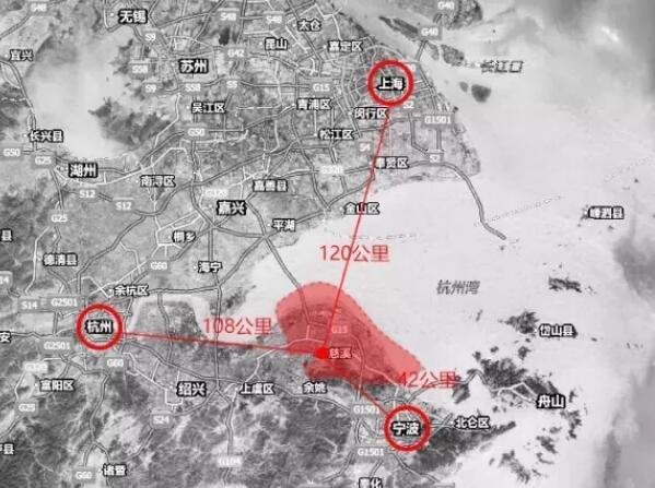 慈溪恭和苑