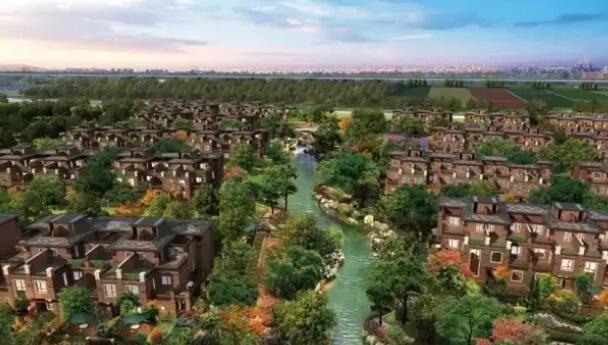 爱晚&middot;大爱城