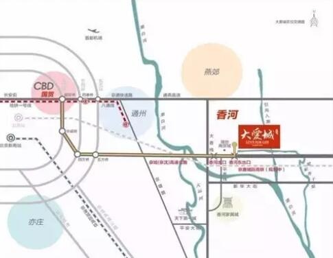 爱晚&middot;大爱城