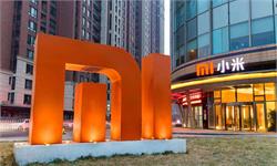 数据热|小米之家快速扩张500家，五分之一在万达