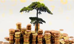 数据热|2018Q3阿里营收851亿，同比增长54%，核心商务输血阿里生态