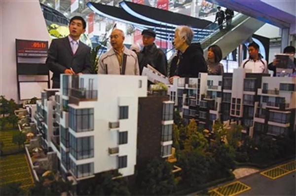 如何找到最适宜养老地产发展的商业模式?_康养地产产业规划 - 前瞻产业研究院