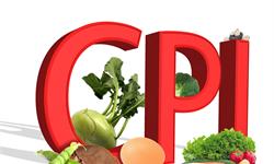 数据热|11月份CPI5月来首次回落，鲜菜价格大幅下降
