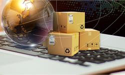 数据热|2018年1-11月广州快递业务量比上海多14亿，但快递业务收入却不及上海一半