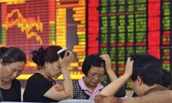 美元“暴秦”下的人民币逆袭：重构金本位体系？