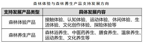 康养项目