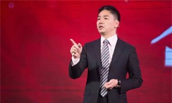 京东的“二号首长”