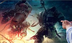 数据热|2018中国游戏市场规模达2144.4亿元，同比增长5.3%，一半上市游戏企业在一线城市