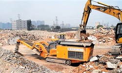 2018年中國建筑垃圾處理行業分析： 垃圾產量超20億噸，未來發展空間廣闊