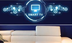 数据热|2018年11月智能电视整体开机率51.3%，月均在线18.4天，浙江卫视赶超湖南卫视？