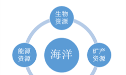 渤海大型魚類已近枯竭 十張圖了解2018年中國海洋開發現狀與趨勢