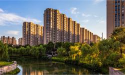 数据热|中国住房空置率21.5%，空置住房占用超10万亿信贷资源