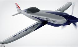 劳斯莱斯又有惊人之举！要造世界首架时速300英里的电动飞机 打破历史纪录