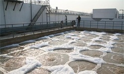 2018年中国工业废水处理行业发展潜力巨大 利好政策促进市场规模高速扩张
