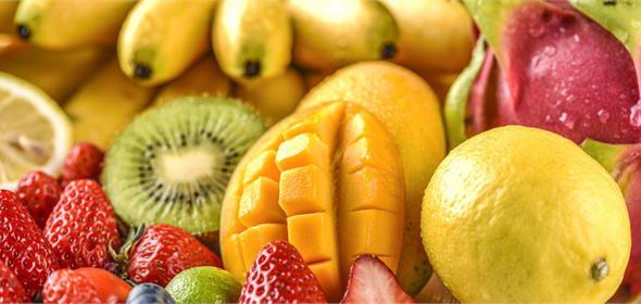 《生鲜企业排行榜》 之 水果企业排行榜