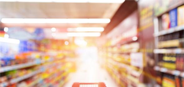 《生鲜企业排行榜》之 生鲜超市综合实力排行榜