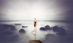 2018年中国<em>瑜伽</em>行业发展现状及趋势分析 未来线上线下相结合模式大势所趋