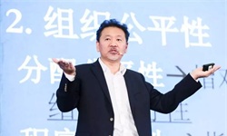 善待下属，是领导力第一要义