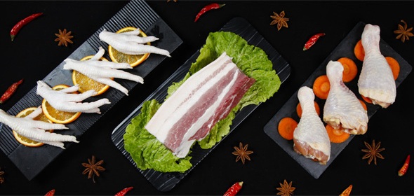 《生鲜企业排行榜》之 生鲜超市品类丰富排行榜