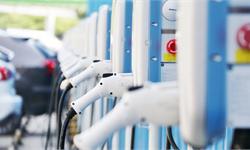 2019年底特律车展的EV：广汽、日产等大牌车企新车亮相
