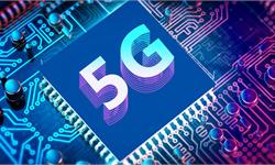 数据热|5G专利数第一的华为发布全球首款5G基站核心芯片,领涨芯片国产化指数、半导体指数