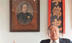 女有老干妈，男有李锦记