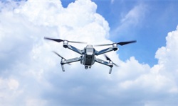 前瞻无人机产业全球周报第10期：无人机“空中执法”引发隐私争议