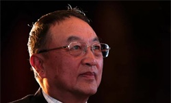 柳传志：能够经营好人才的企业才是最终的大赢家