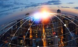 2018年一线与新一线城市GDP及增速排行榜:成都武汉增速最快