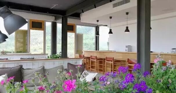 朱家林田园综合体