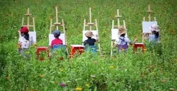 朱家林田园综合体