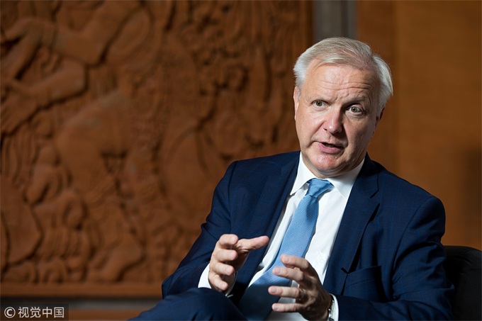  Olli Rehn