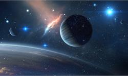天文奇观！29日四星连珠天象将上演 西南方低空排成一条直线