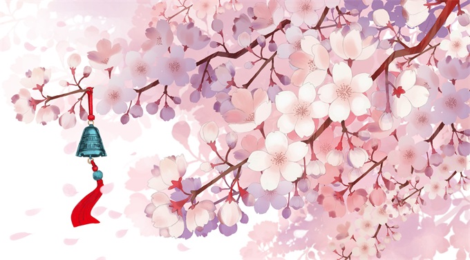 武大樱花5G直播