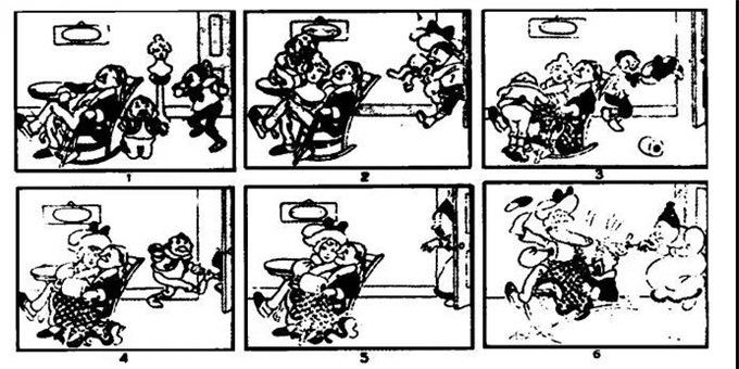 漫画
