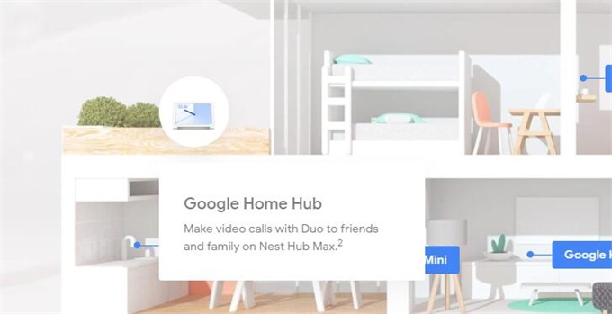 谷歌智能家居新品Nest Hub Max意外曝光！这些场景为你描绘了“未来的家