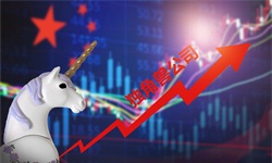 AI独角兽们的纵与横