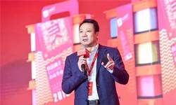 良品铺子创始人杨红春：卖豆腐也要卖出个“豆腐西施”来