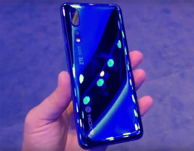 axon