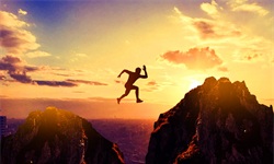 每个人心里都有两条龙，你怎么喂它们？