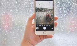 购机不差钱！苹果手机最受95后欢迎，每天花2小时进行社交