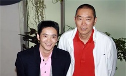 史玉柱和他背后的浙江帮