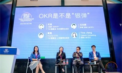 OKR是给员工挖的坑，还是变相的KPI？