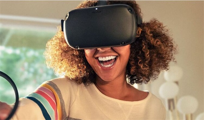 Oculus Quest