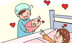 奇迹！世界最小存活婴儿出院 “拇指姑娘”仅重245克惹人怜