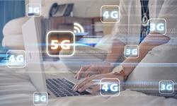 巴西副总统：巴西5G不排除华为，需要华为的电信技术