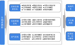 預(yù)見(jiàn)2019：《2019年中國(guó)生物質(zhì)能源產(chǎn)業(yè)全景圖譜》（附市場(chǎng)規(guī)模、競(jìng)爭(zhēng)格局、發(fā)展前景）