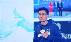 水滴公司的变与不变