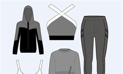 2019年中国运动服行业市场现状及发展前景分析 户外用品将受益<em>于冬</em>奥会成下一风口